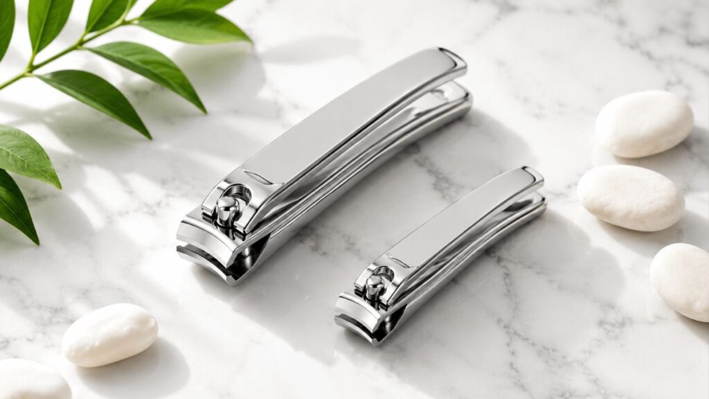 professional nail clippers