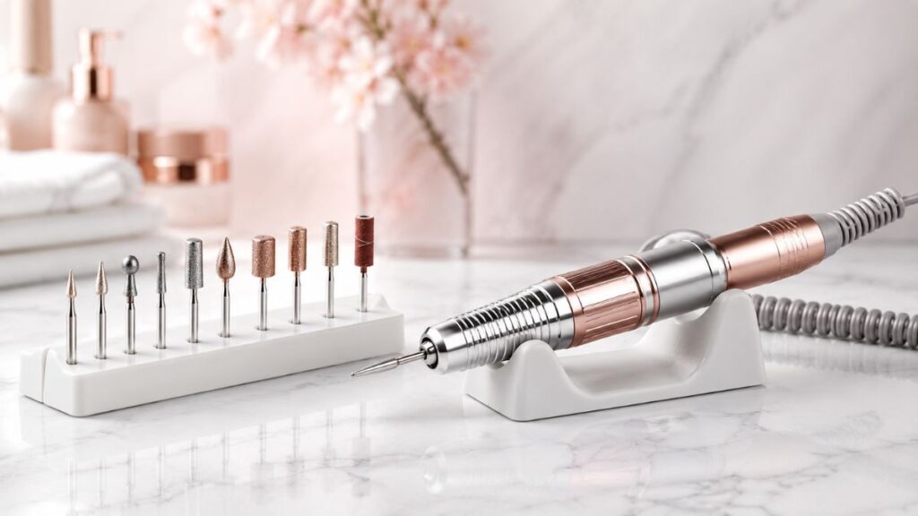 professional nail drill