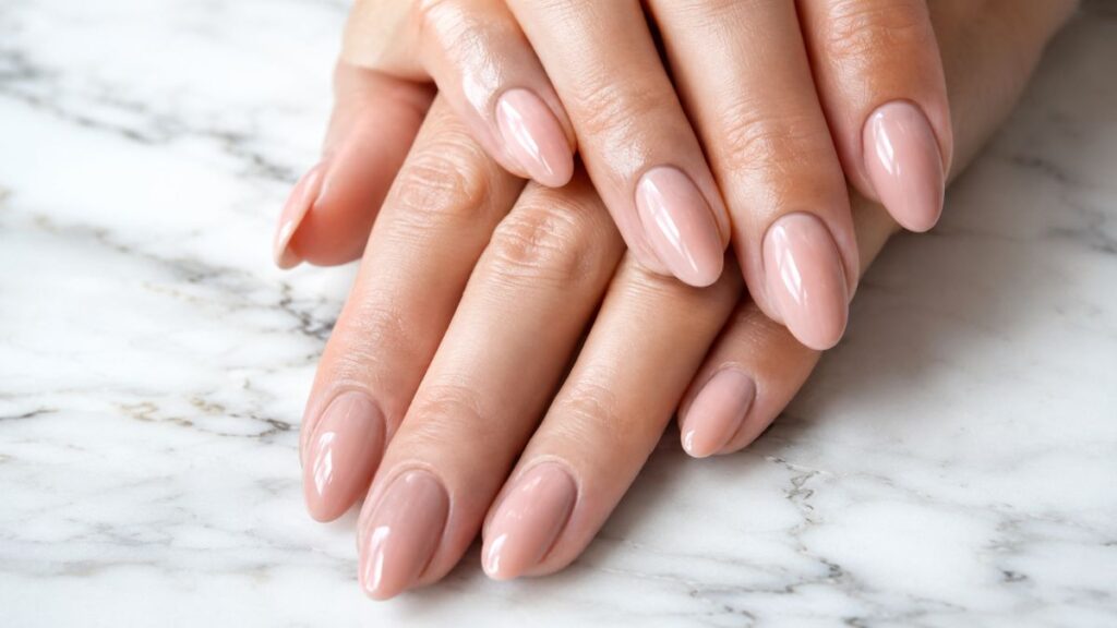 professional nails