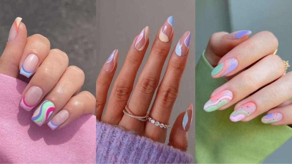Uñas Tendencia Verano 2026