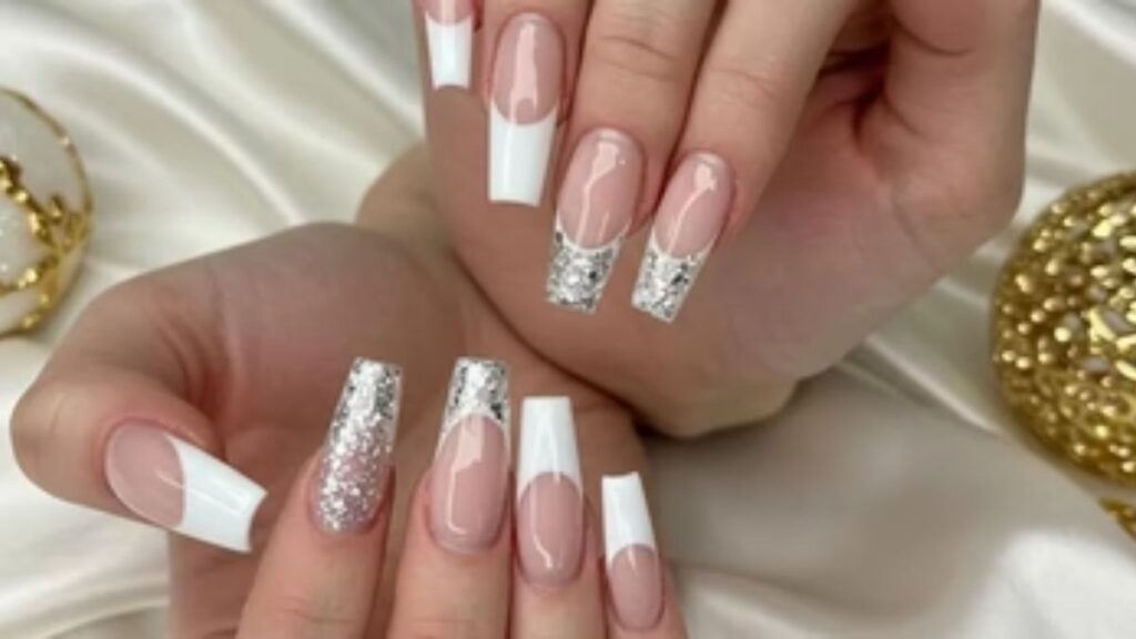 elegant nails
