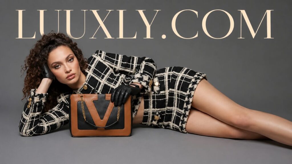 luuxly.com