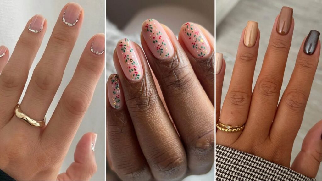 nail designs