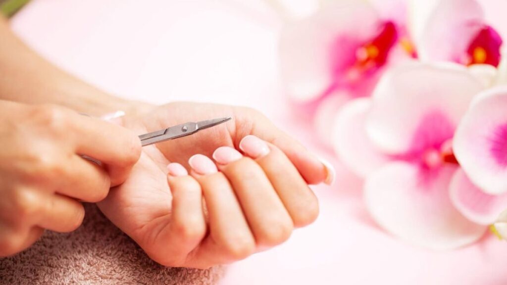 nail tips