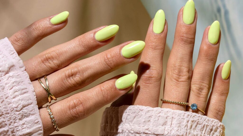 summer nails