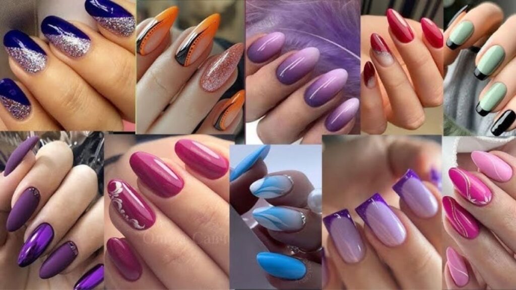 Nail Art
