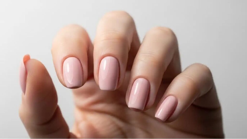Nail Shapes for Short Fingers