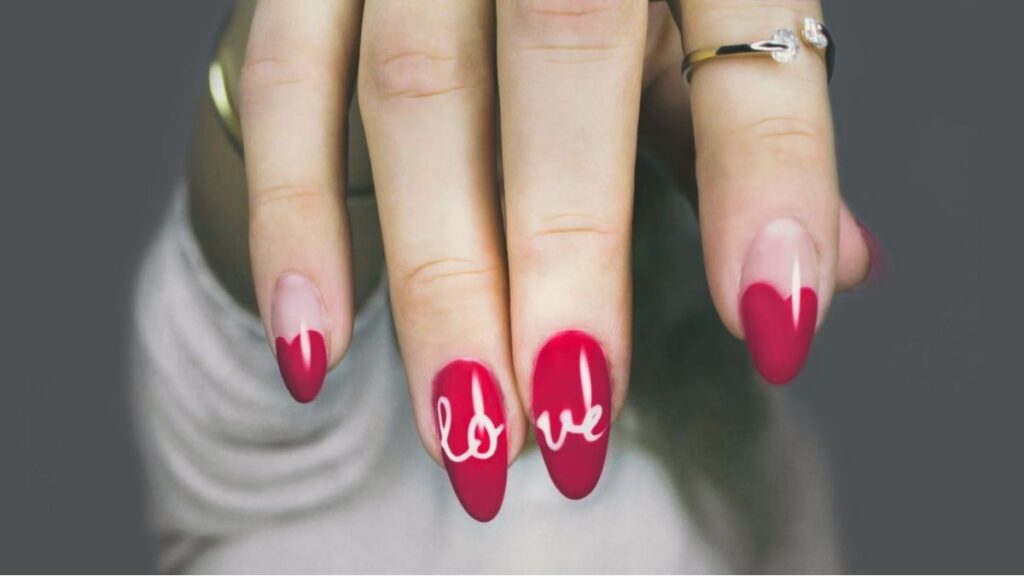 Nail Shapes for Small Hands