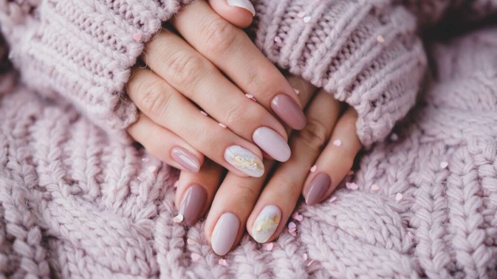 Simple Nail Designs