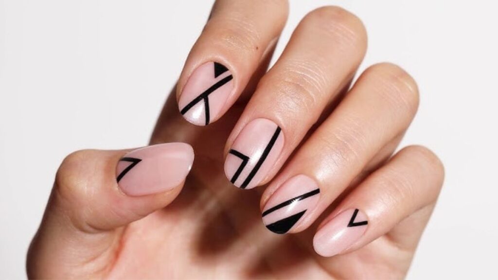 Viking Nails